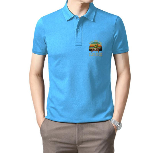 We Will Get There Polo Shirt