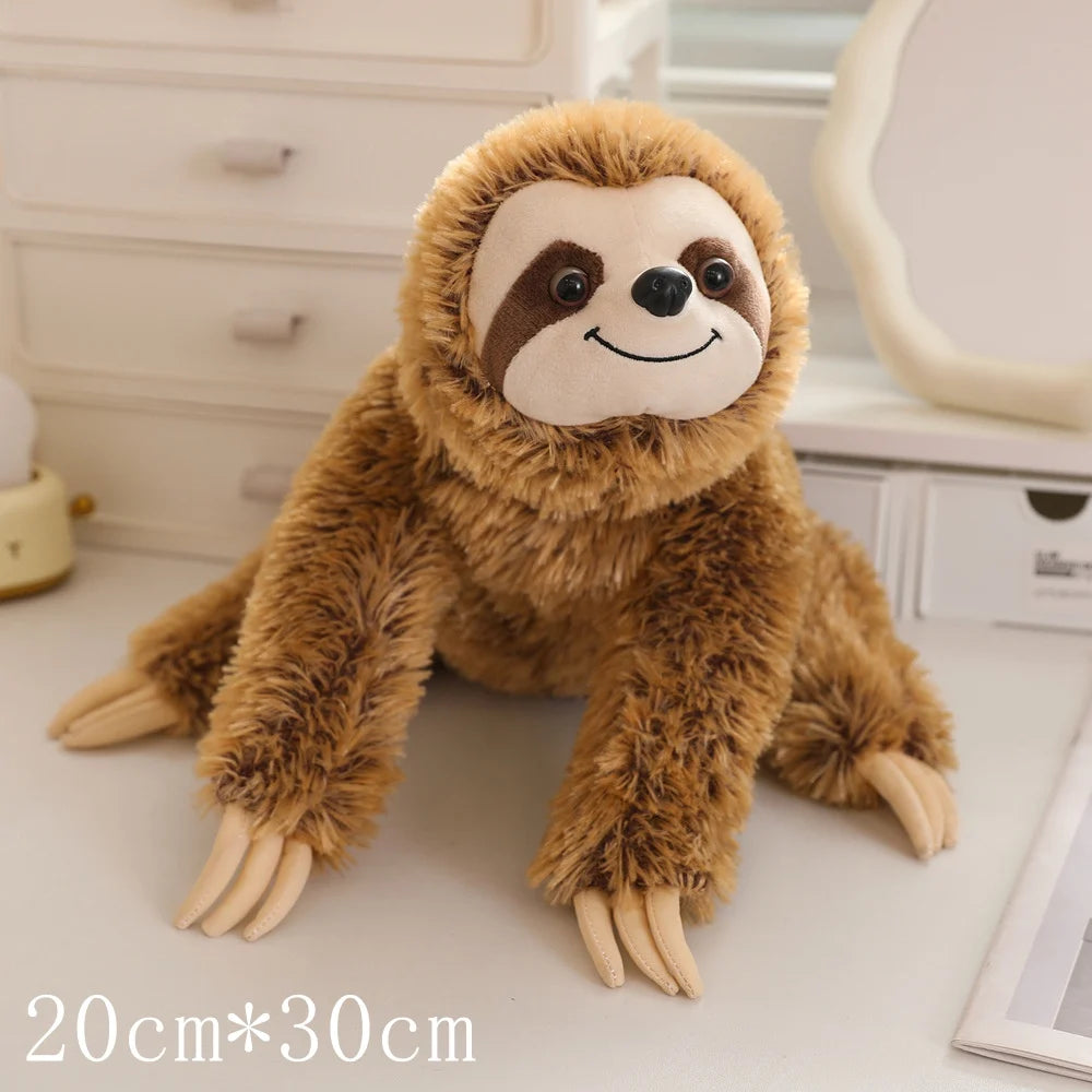 Sloth Plush Toys