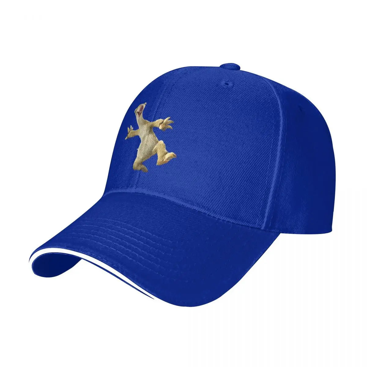 Sid The Sloth Baseball Cap