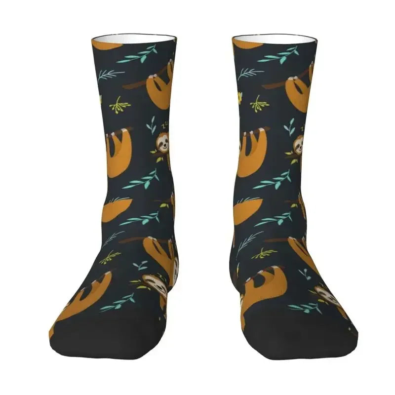 Sloth Socks