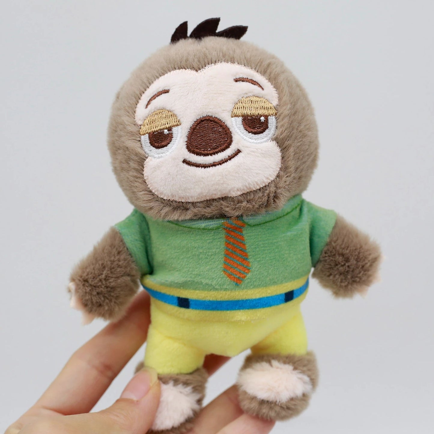 Disney Zootopia Sloth Plush Toy