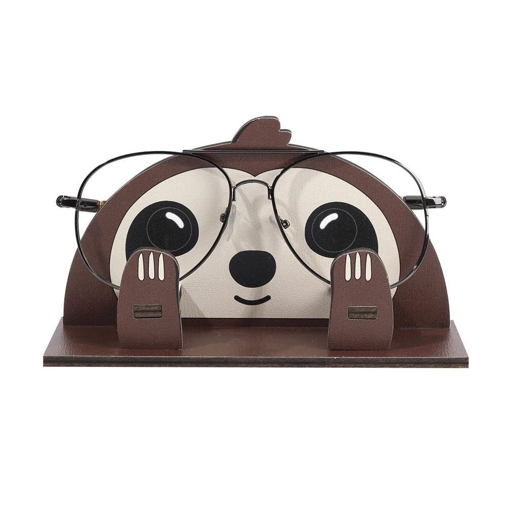 Sloth Glasses Holder