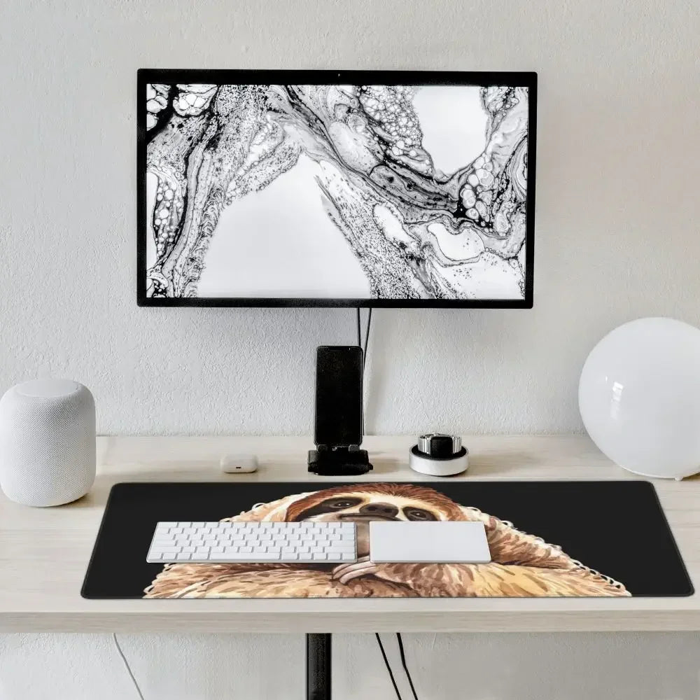 Large Desk Mat