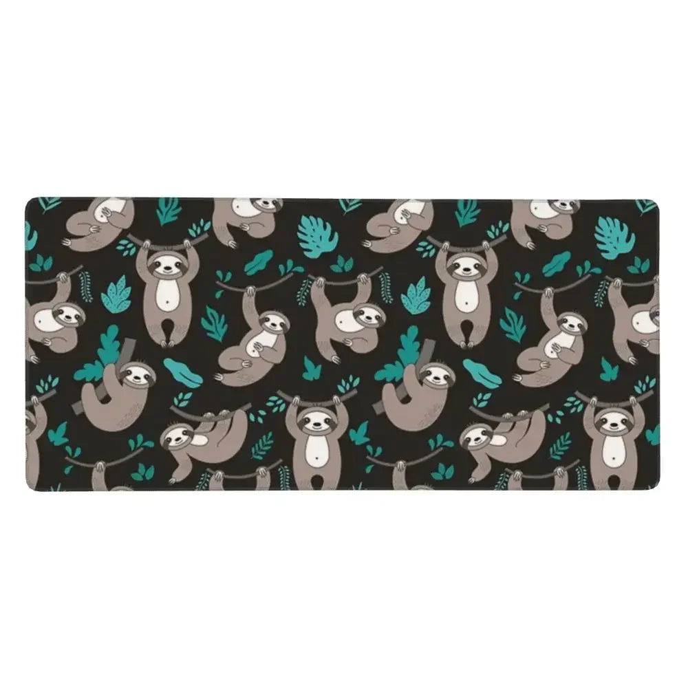 Large Desk Mat