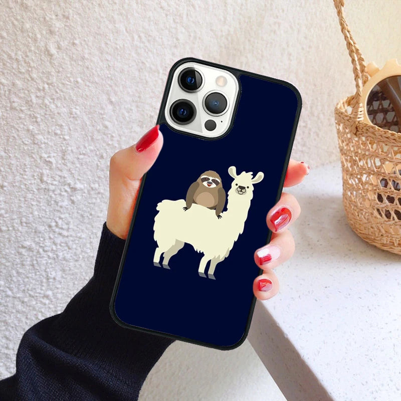 Phone Case for iPhone