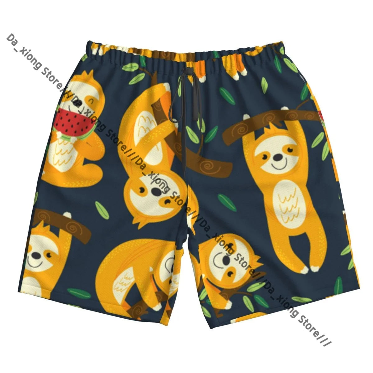 Swimming Trunks