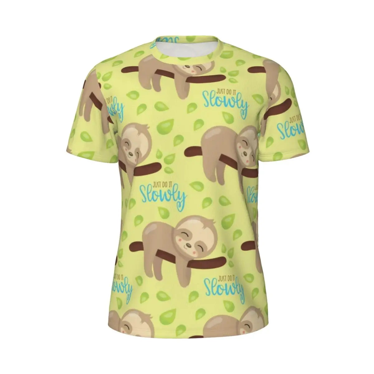 Sloth T-Shirts