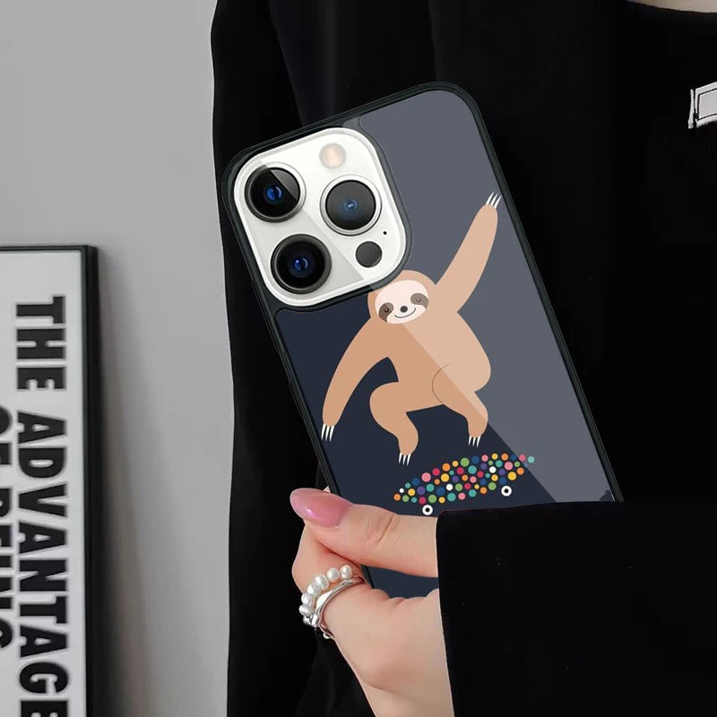 Phone Case For iPhone