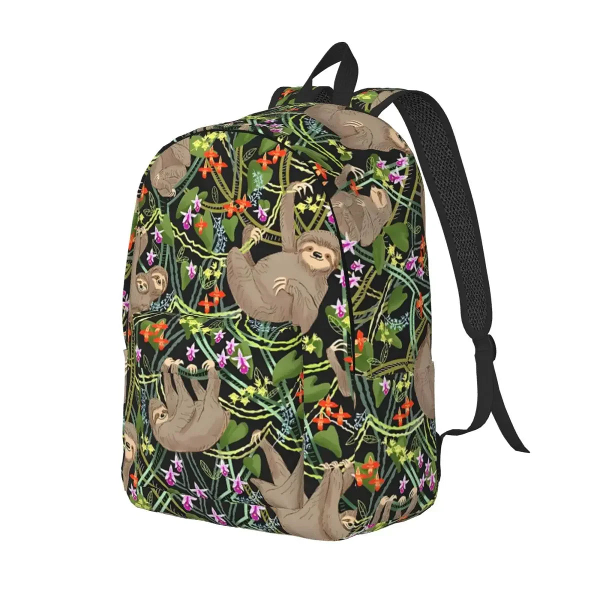 Sloth Backpack