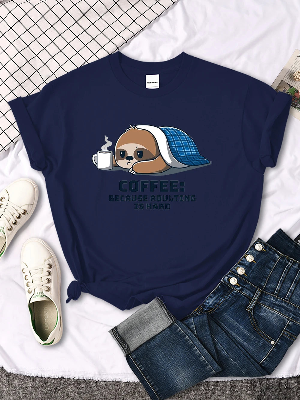 Coffee T-Shirt