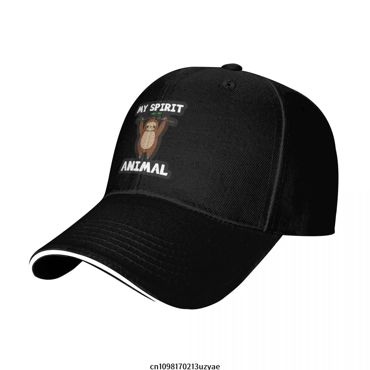 My Spirit Animal Baseball Cap