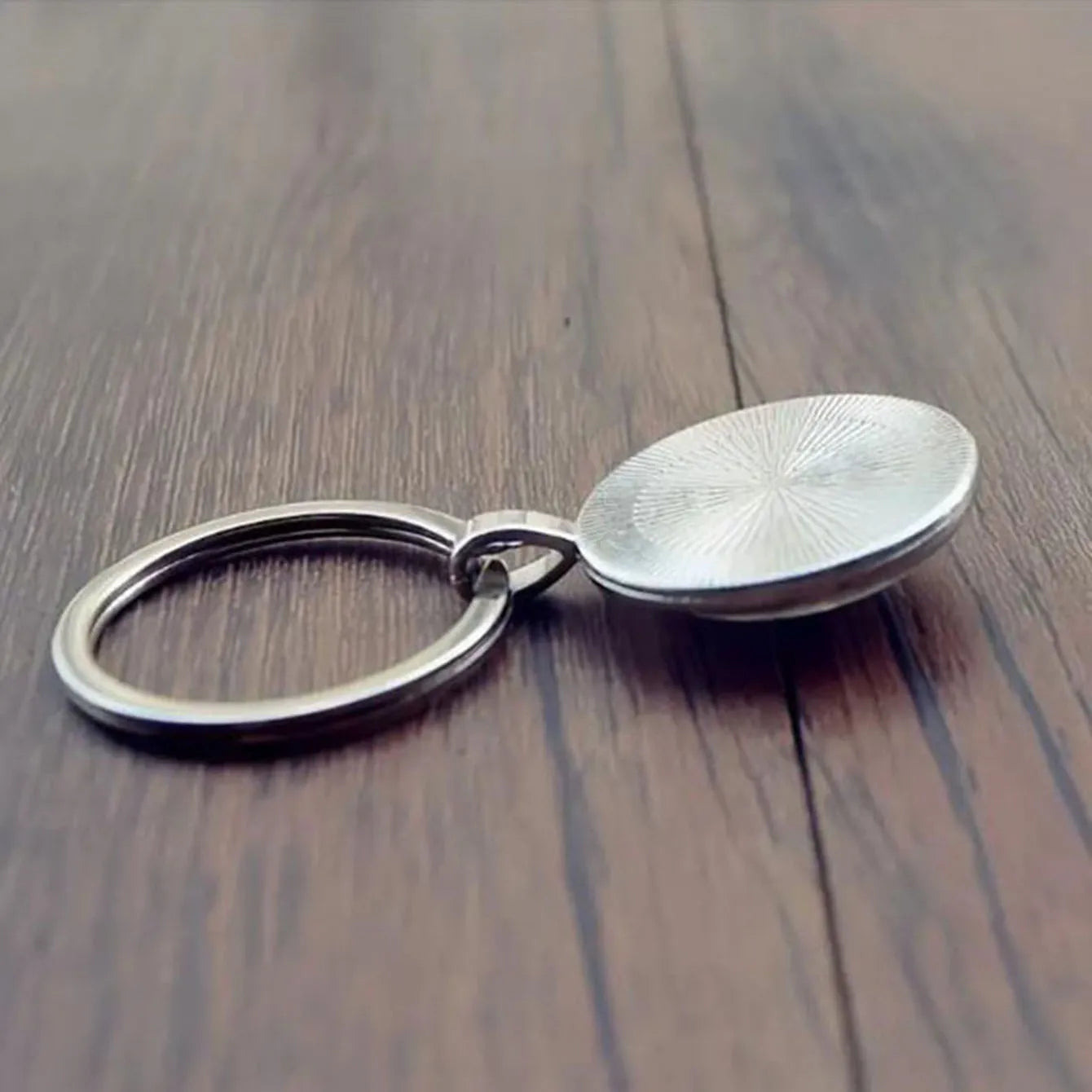 Sloth Charm Keychain