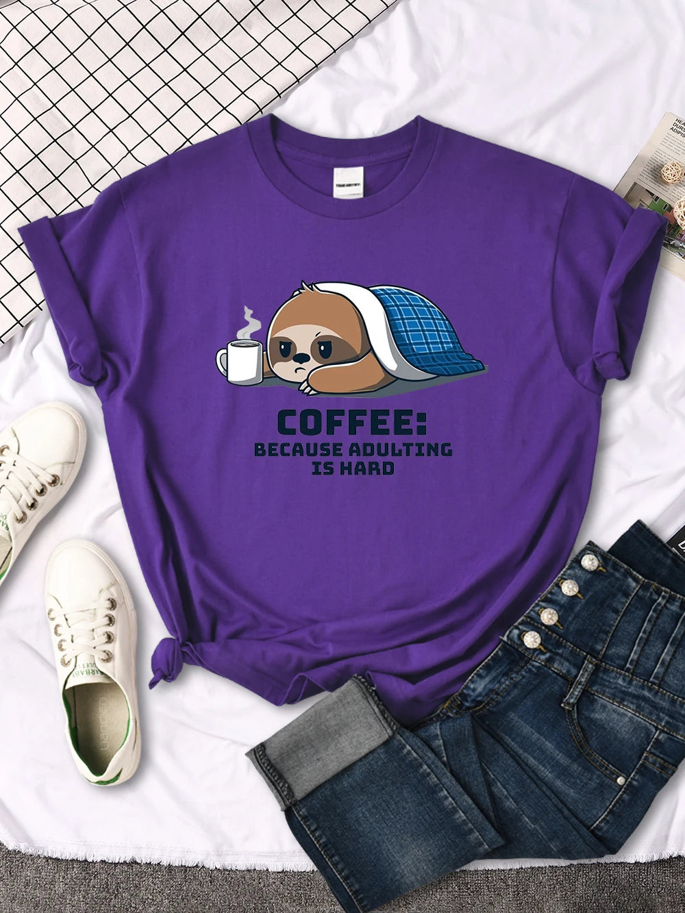 Coffee T-Shirt