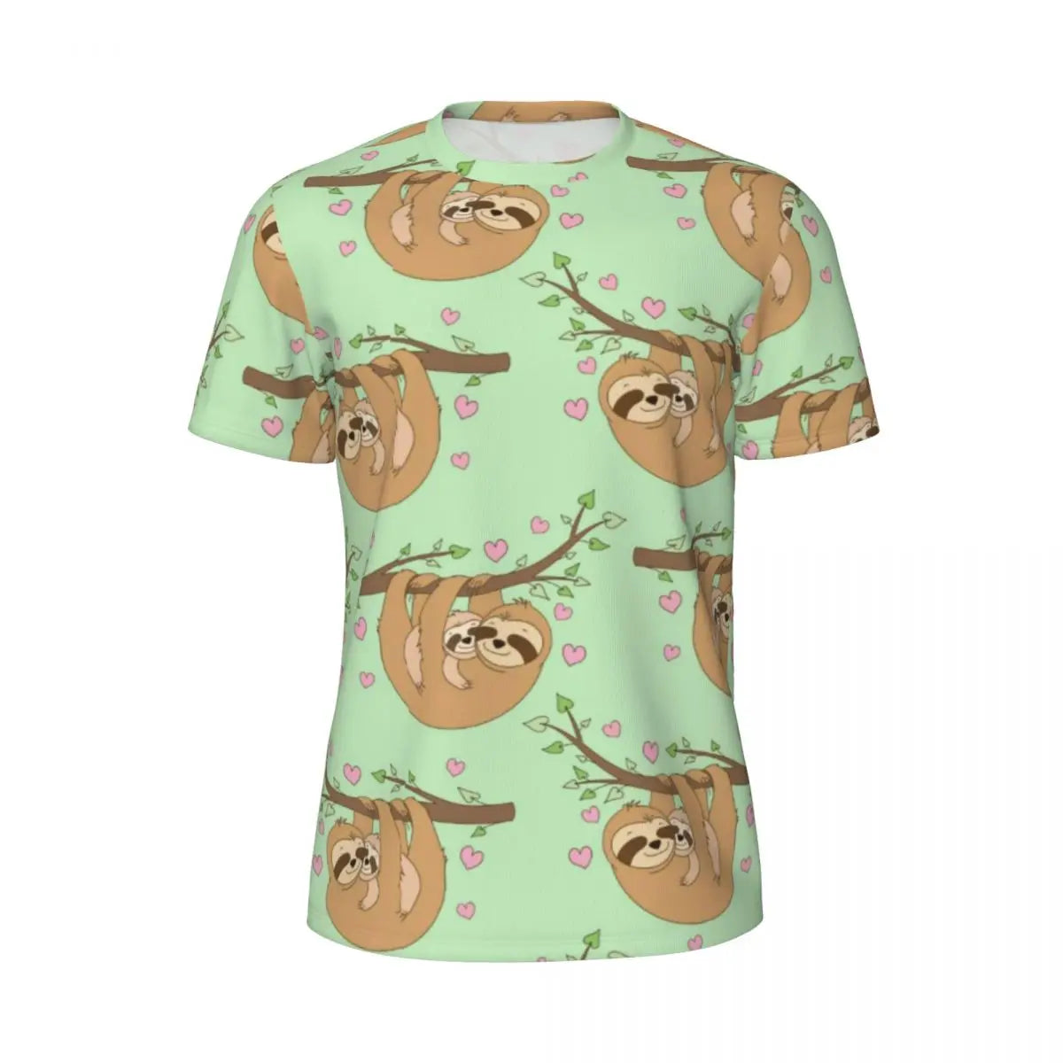 Sloth T-Shirts