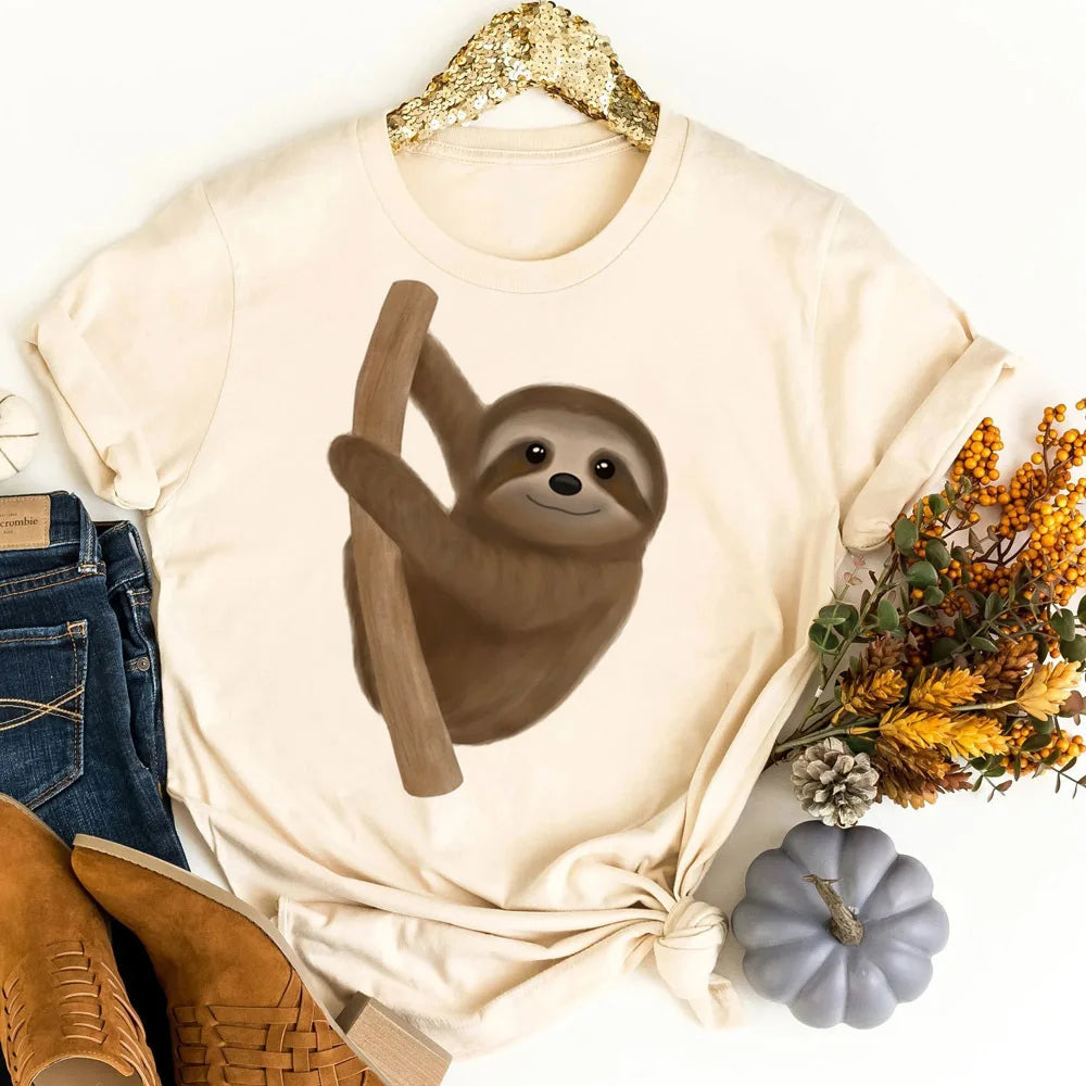 Sloth T-Shirt