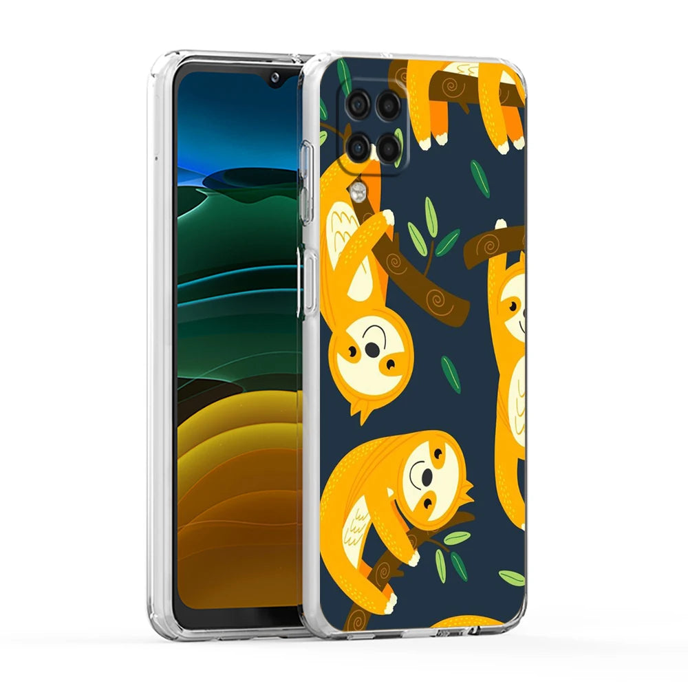 Sloth Samsung Phone Case