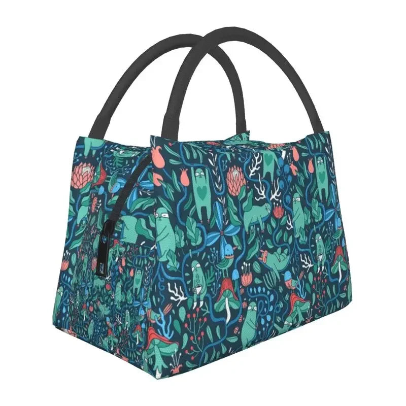 Thermal Insulated Lunch Bag