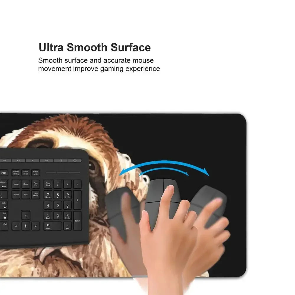Large Desk Mat