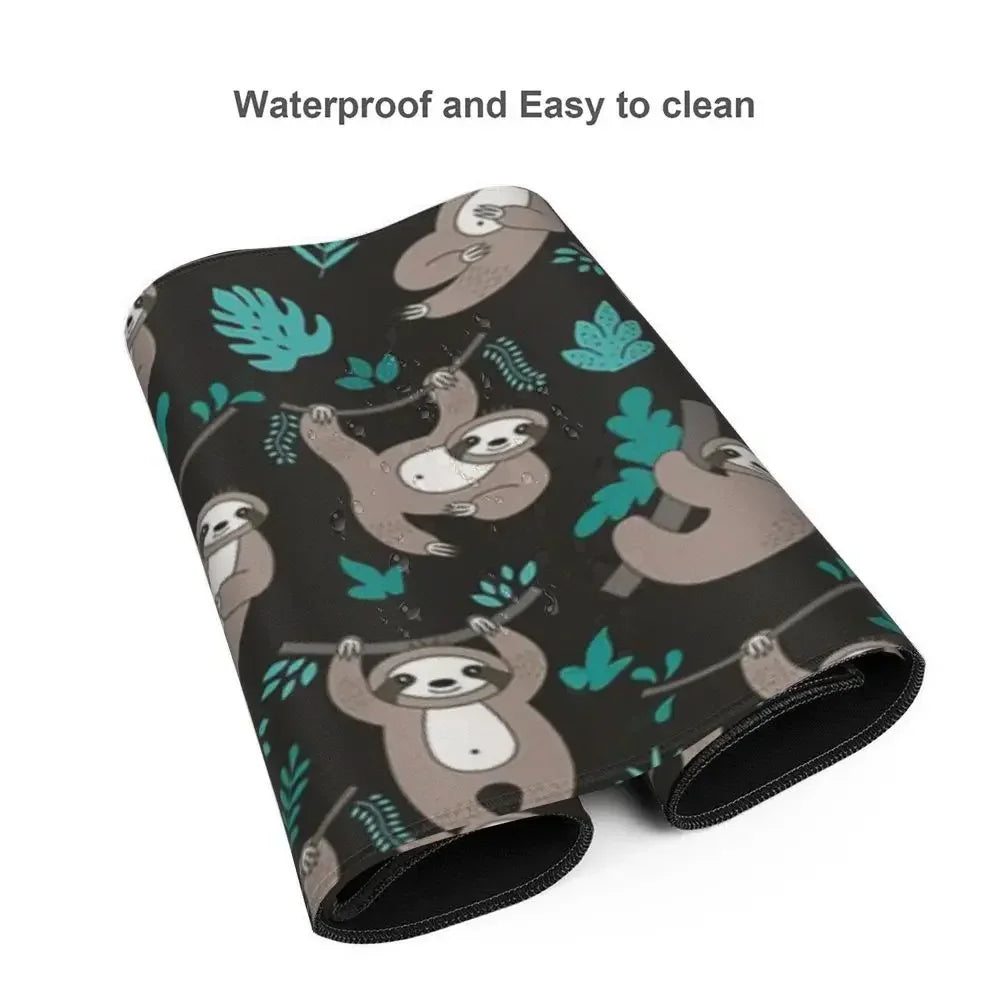 Large Desk Mat