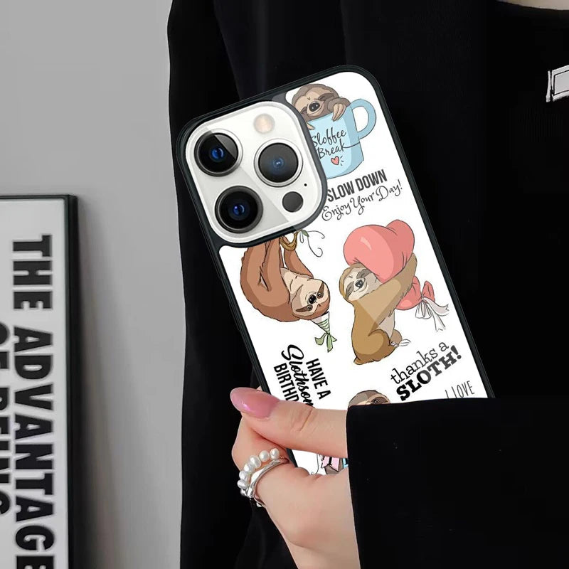 Phone Case For iPhone