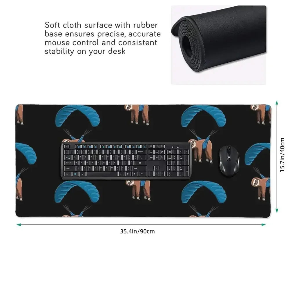 Large Desk Mat