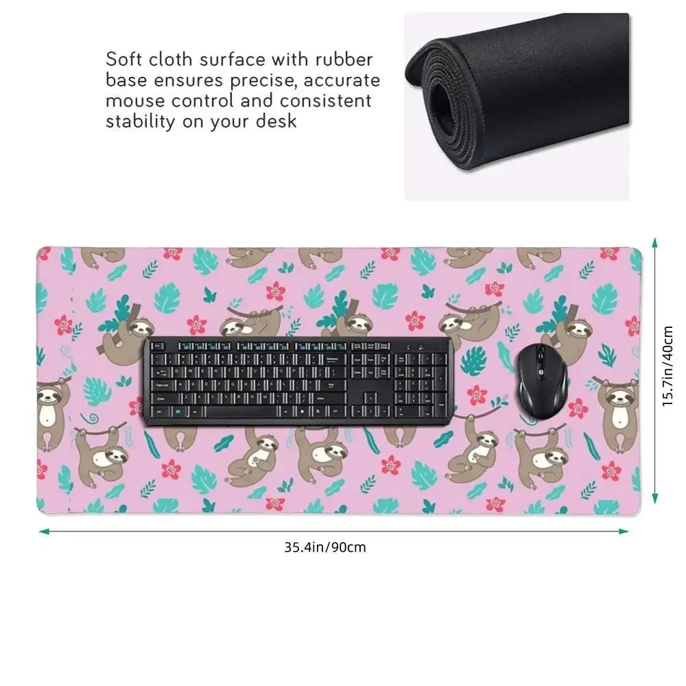 Large Desk Mat