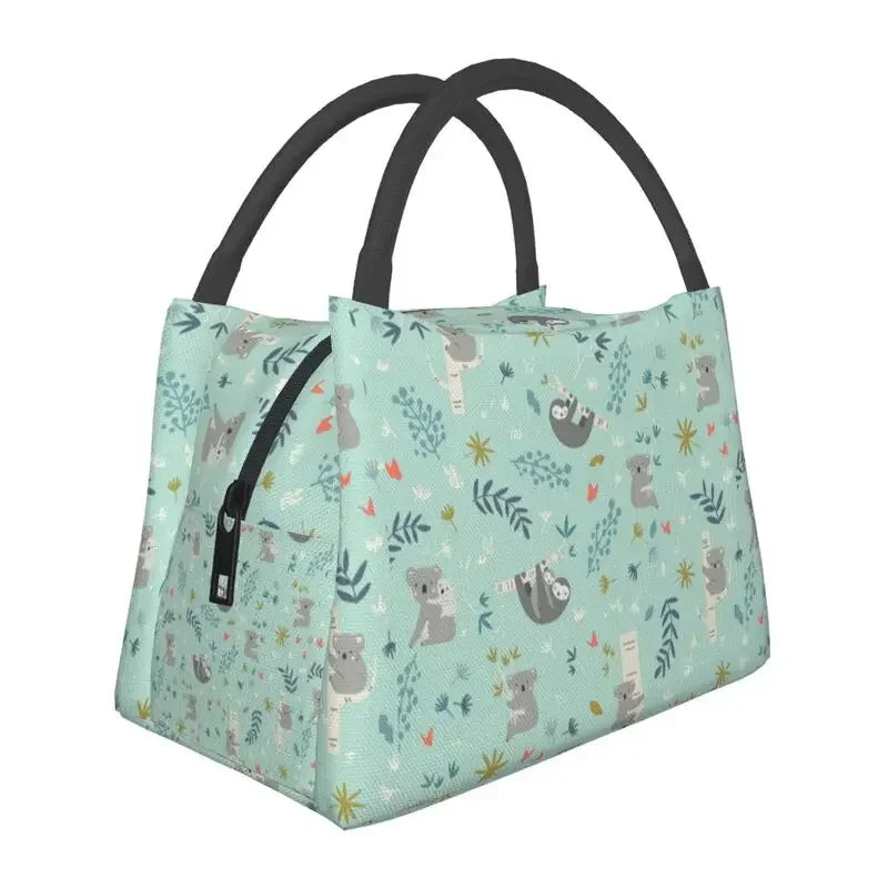 Thermal Insulated Lunch Bag
