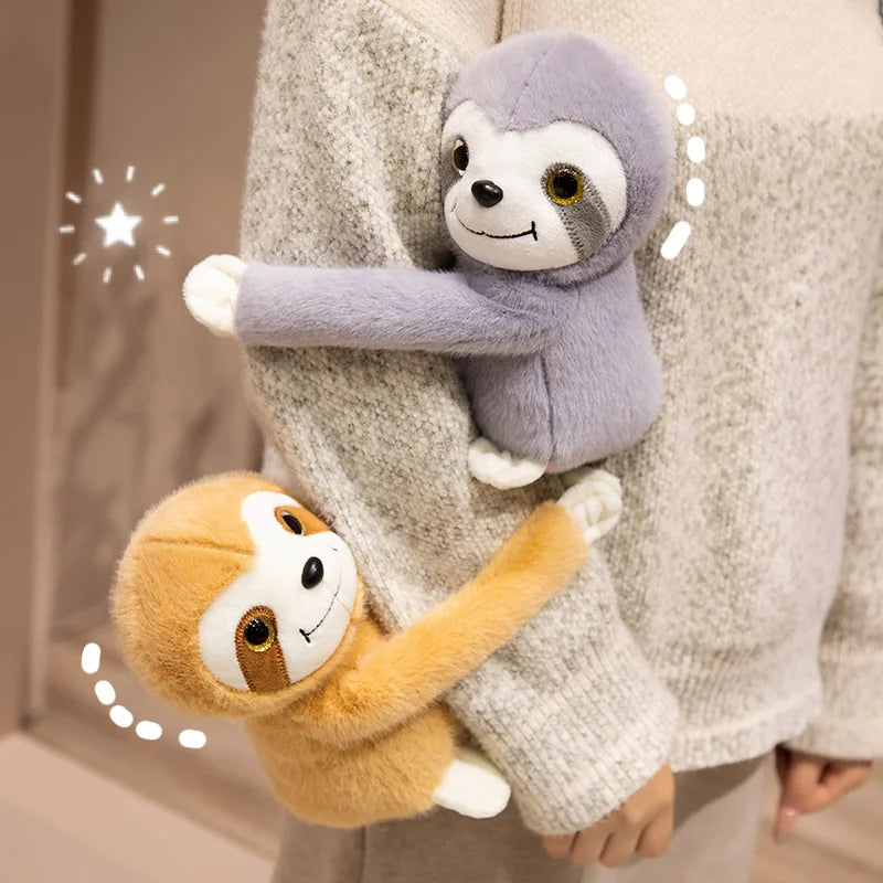 Sloth Plush Toy