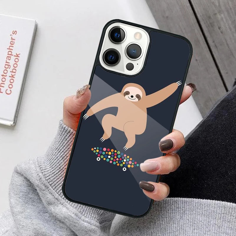 Phone Case For iPhone