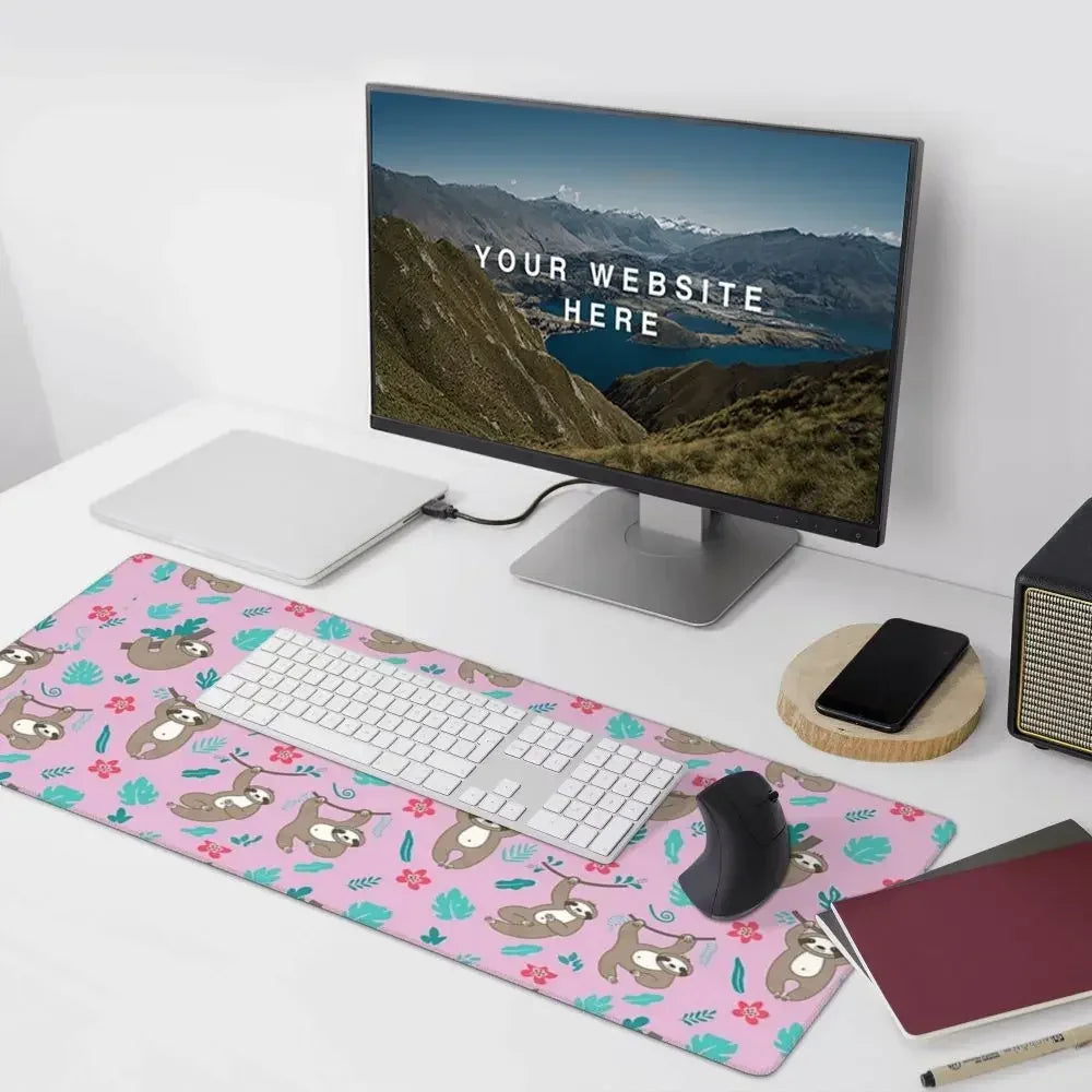 Large Desk Mat