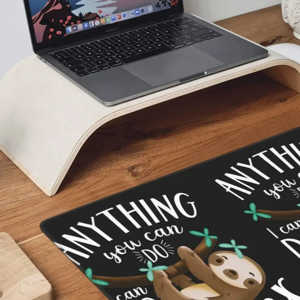 Large Desk Mat