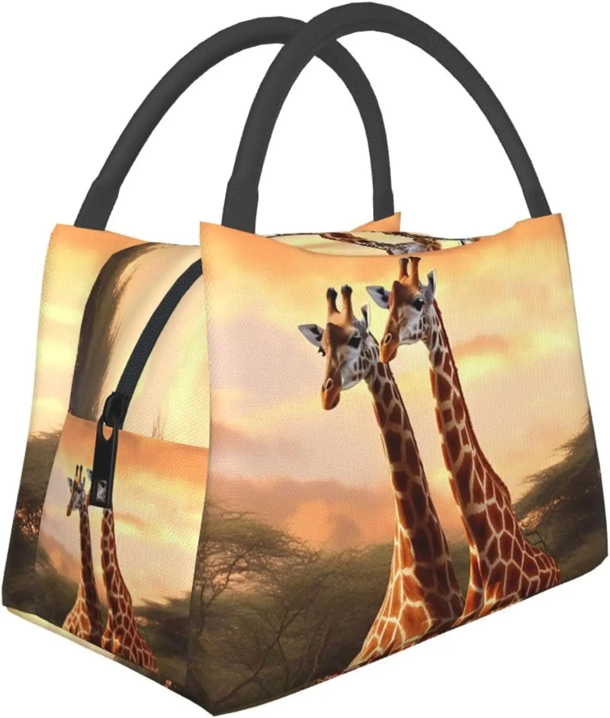 Sloth Lunch Bag