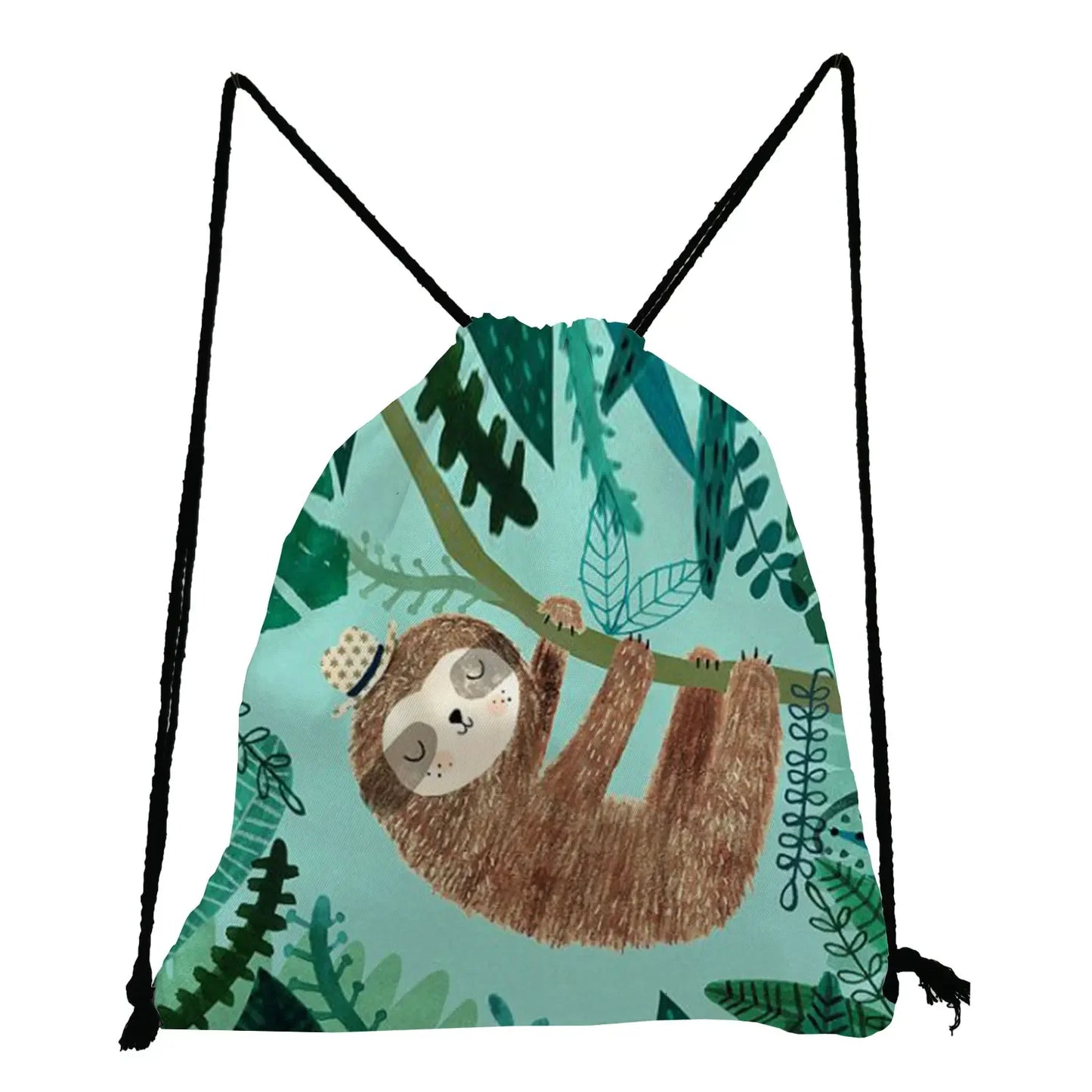 Drawstring Backpack