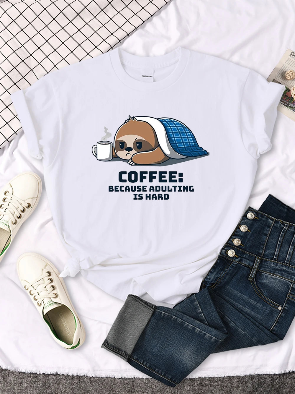 Coffee T-Shirt