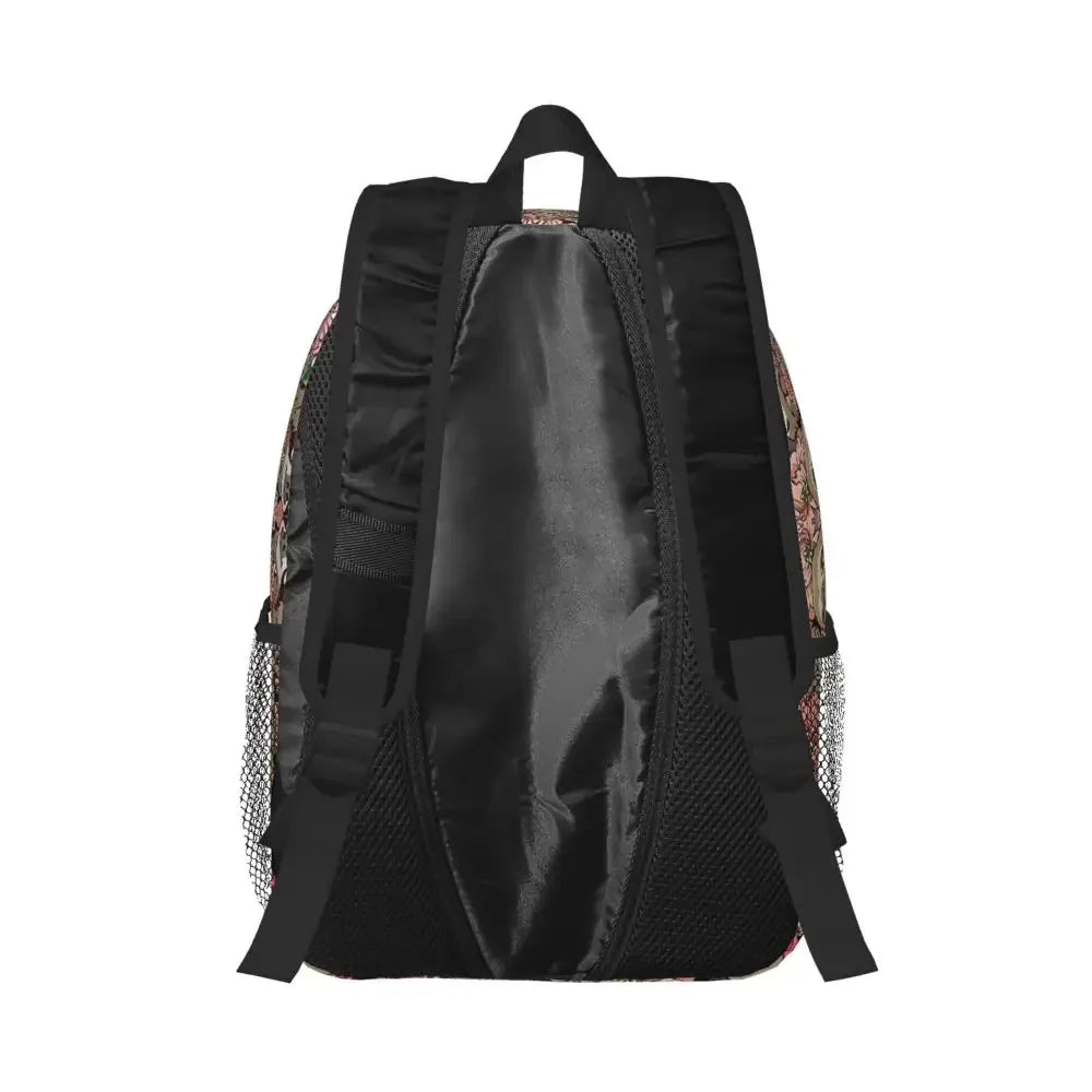 Sloth Backpack