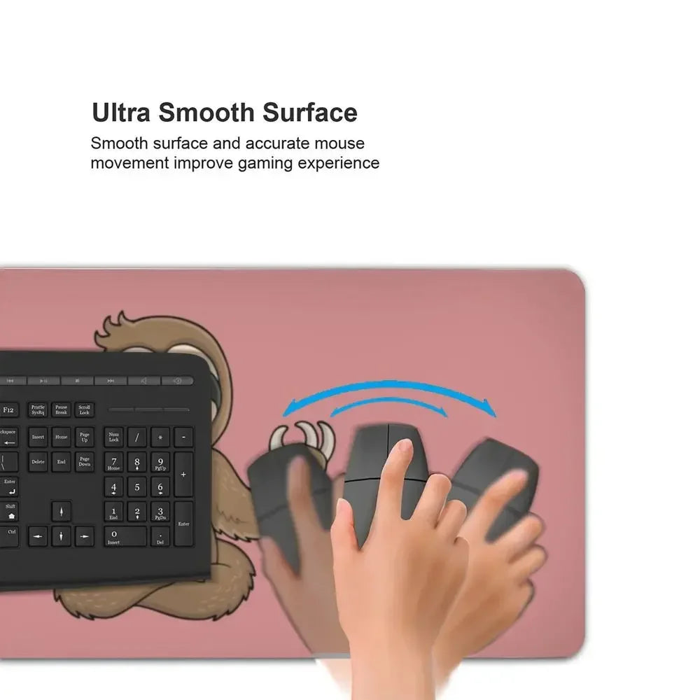 Large Desk Mat