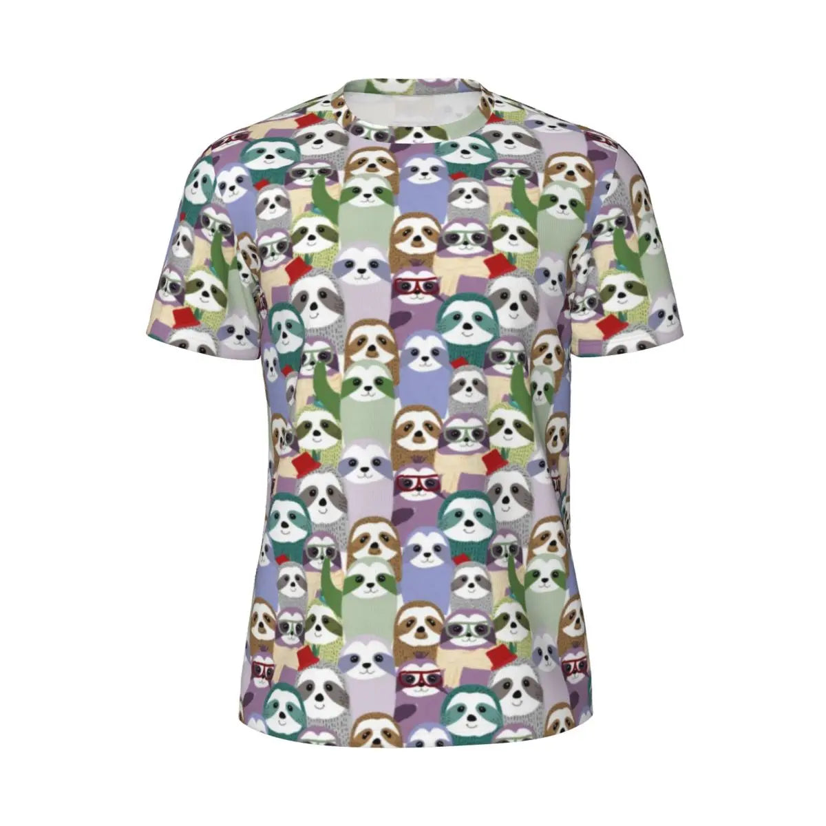 Sloth T-Shirts