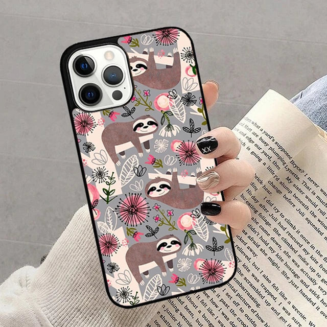 Phone Case for iPhone