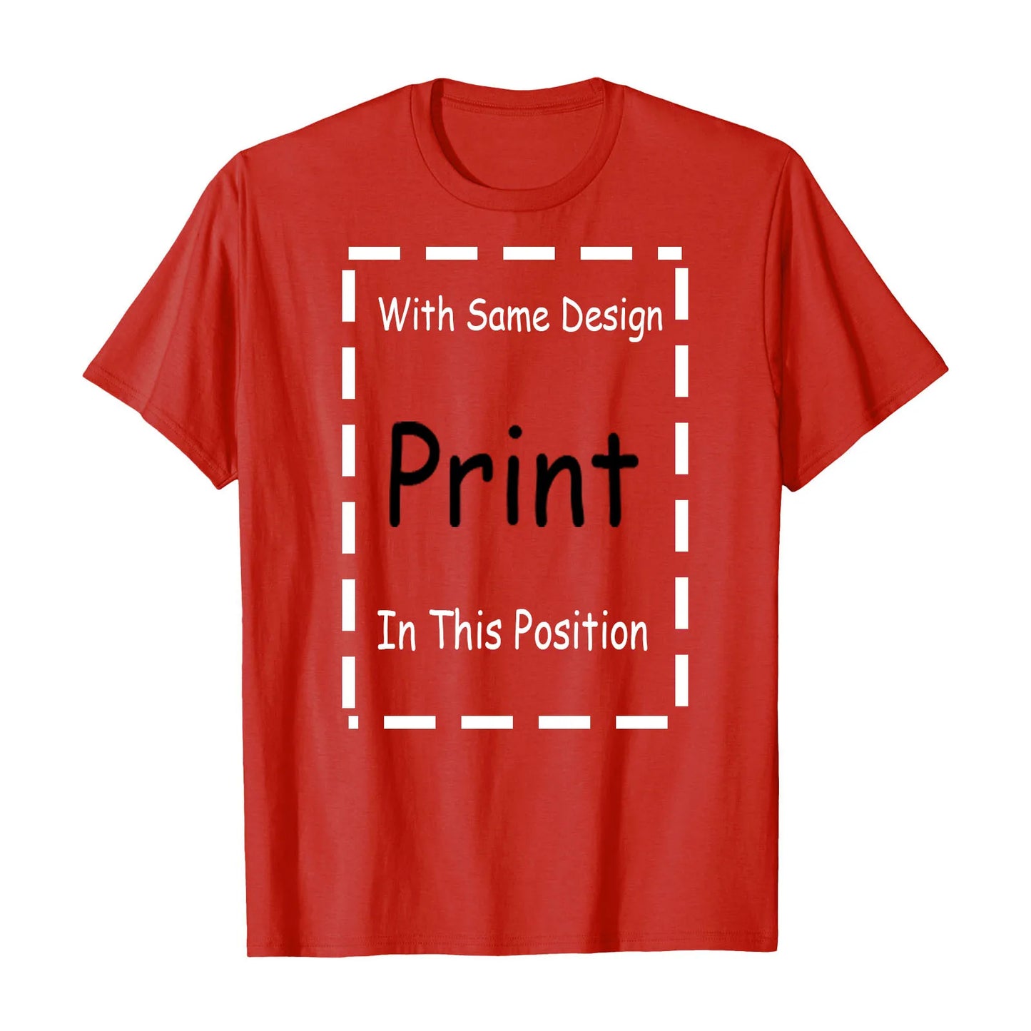 I Want For Christmas Is A Nap T-Shirt