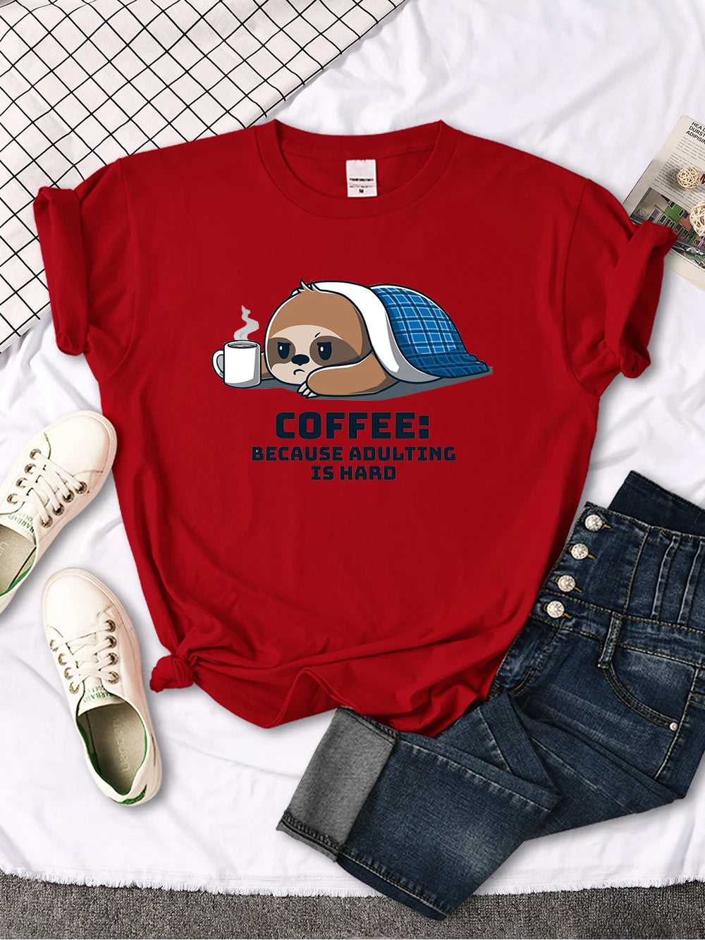 Coffee T-Shirt