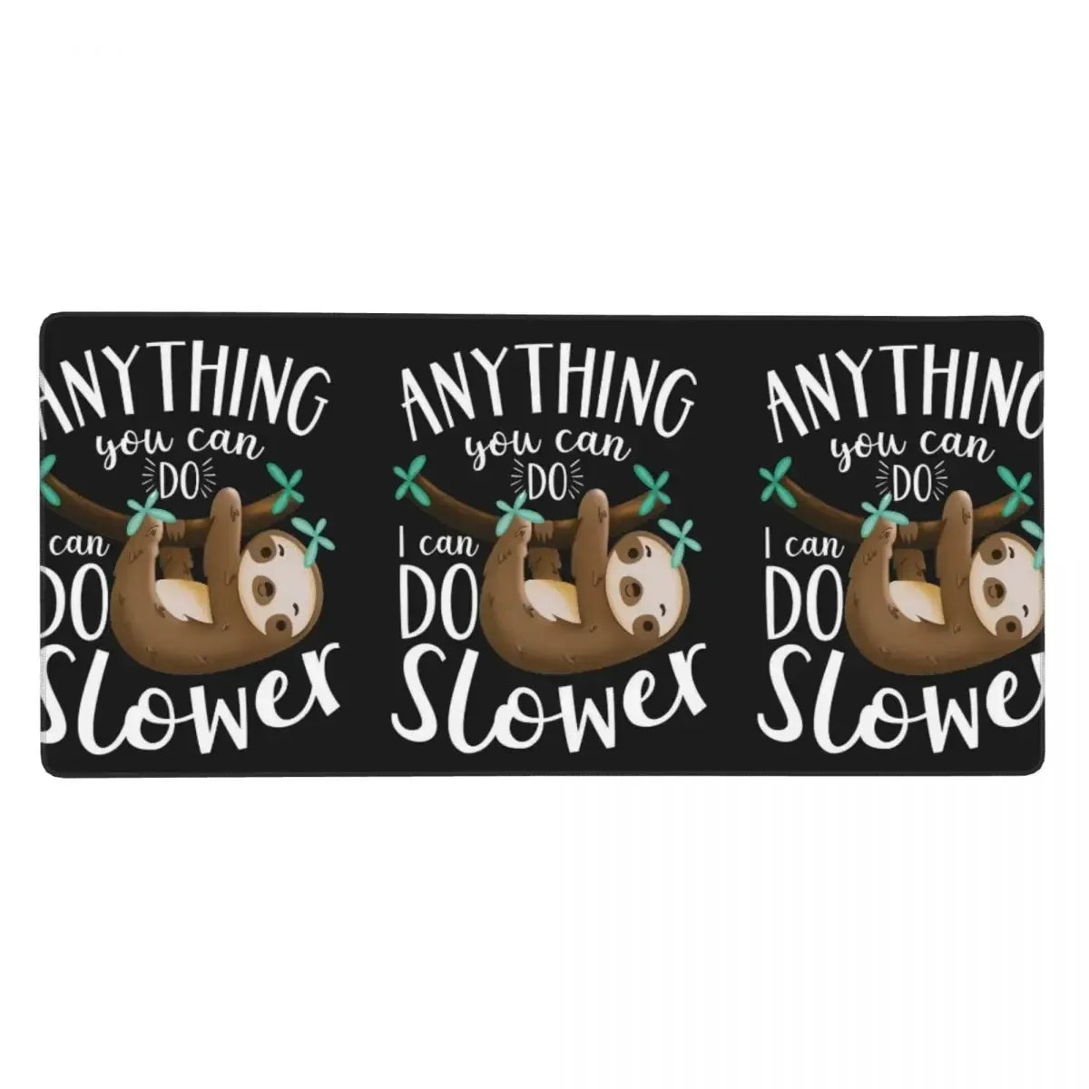 Large Desk Mat