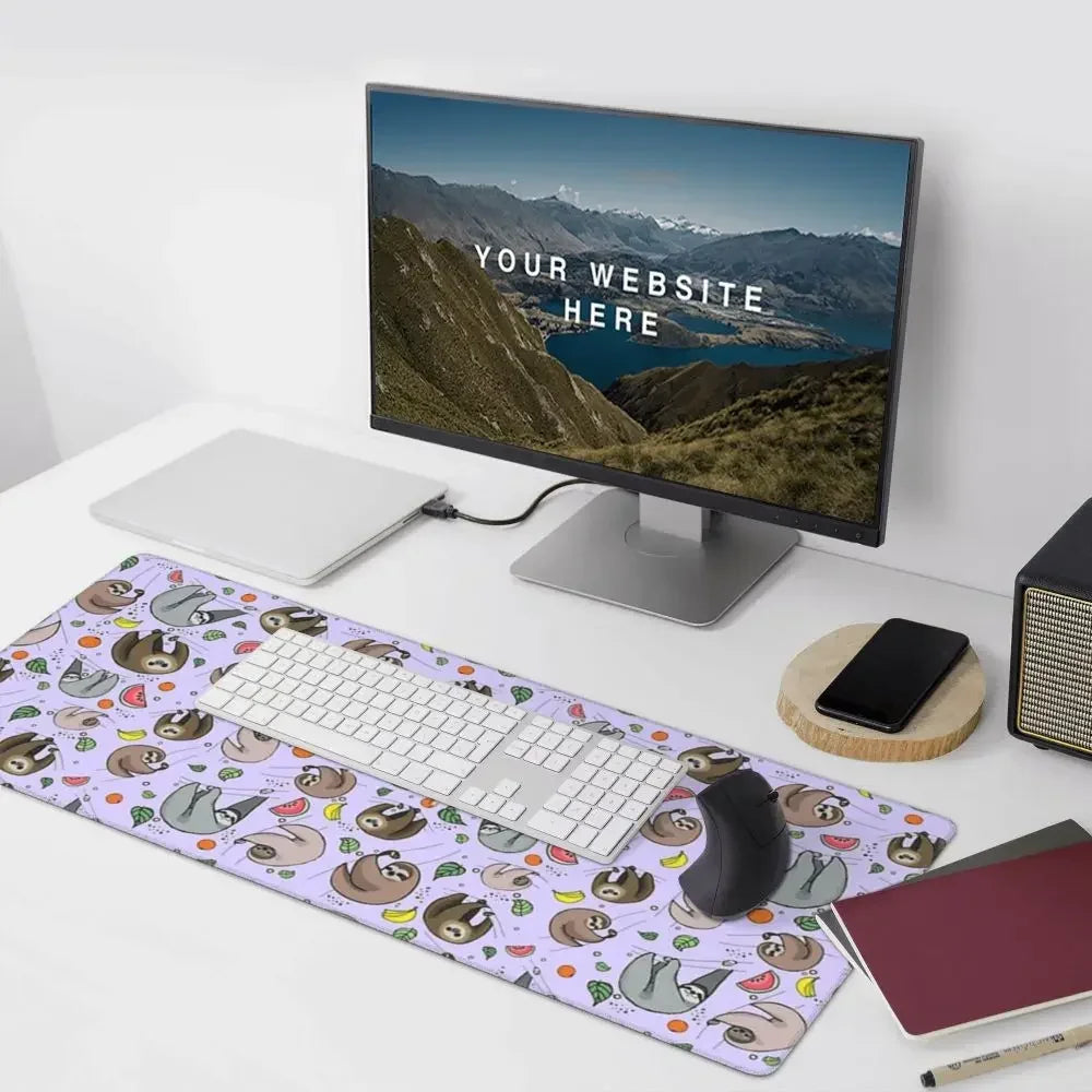 Large Desk Mat