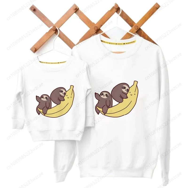 Family Matching Tops