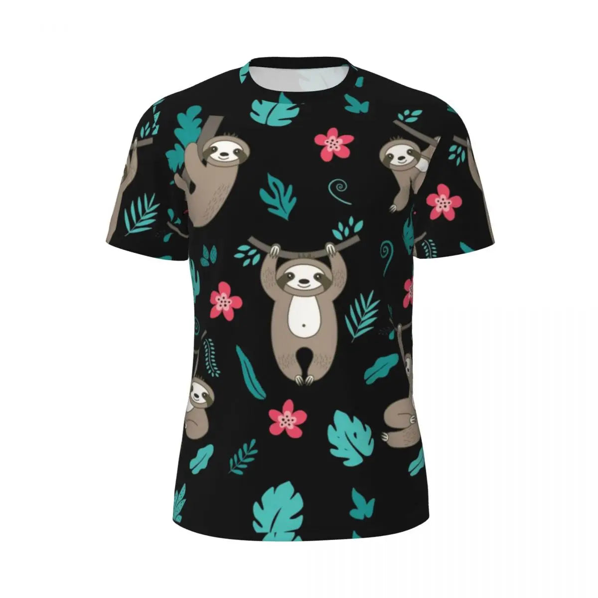 Sloth T-Shirts
