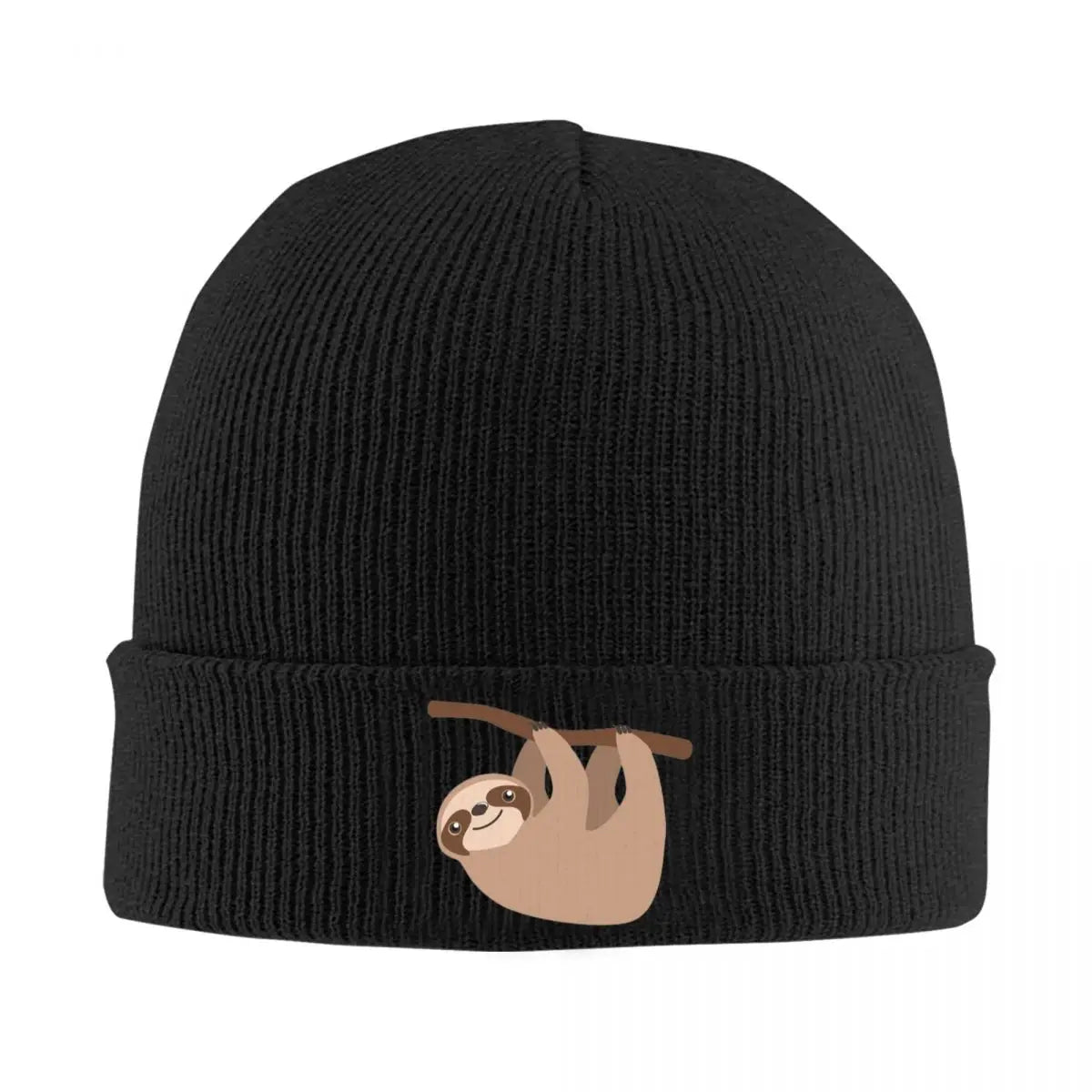 Cute Baby Cartoon Sloth Beanies Hat