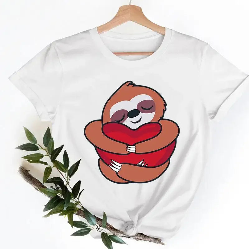 Women T-Shirt