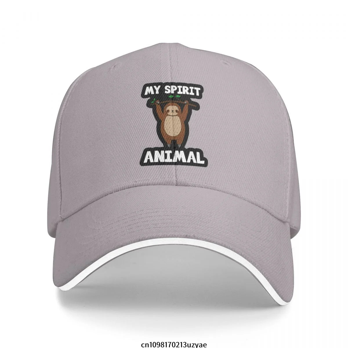 My Spirit Animal Baseball Cap