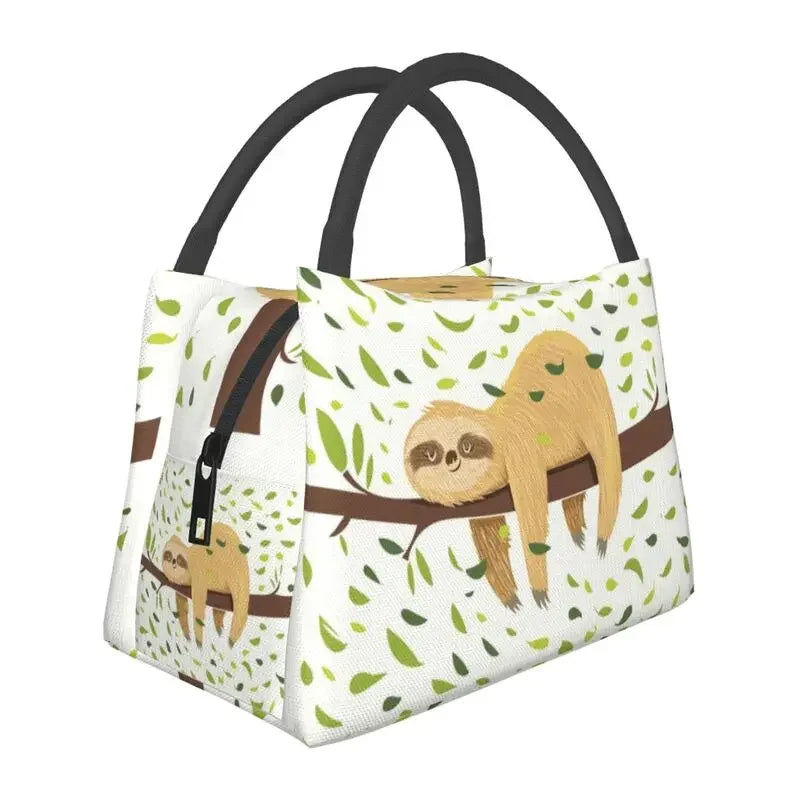 Thermal Insulated Lunch Bag