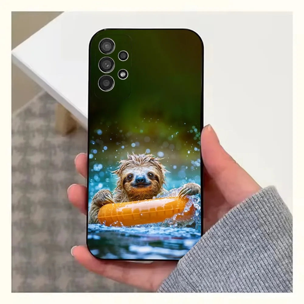 Phone Case For Samsung