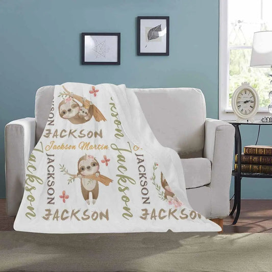Jackson Blanket
